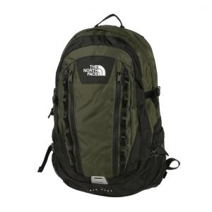 2022春夏 ザ ノース フェイス ビッグショット 33L ニュートープグリーン NM72201 NT トレッキング バックパック THE NORTH FACE