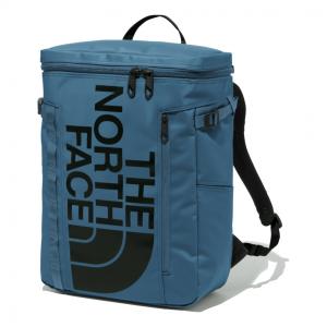 2022年春夏 ノースフェイス BCヒューズボックスII 30L バンフブルー NM82150 BF トレッキング バックパック THE NORTH FACE