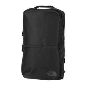 ザ・ノース・フェイス シャトルデイパックスリム 15.5L ブラック