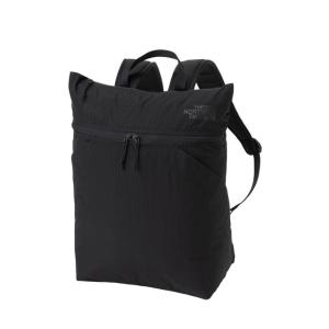 THE NORTH FACE（ザ ノースフェイス） Boulder Tote Pack ボルダー