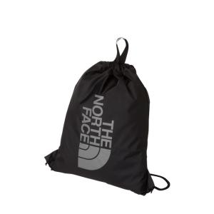 2026秋冬 ザ・ノース・フェイス PF Sac Pack ピーエフサックパック 13L ブラック NM62413 K トレッキング ナップサック リュック THE NORTH FACE