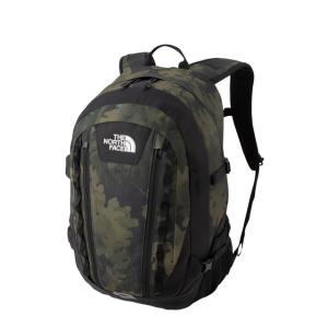 THE NORTH FACE（ザ ノースフェイス） Vostok 26 ボストーク26 26L