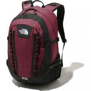 2022秋冬 ザ ノース フェイス ビッグショット 33L コードバン NM72201 CV トレッキング バックパック THE NORTH FACE