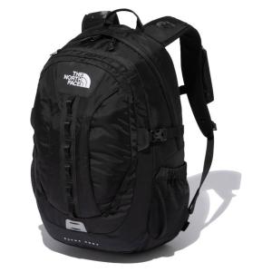 2024春夏 ザノースフェイス エクストラショット 30L ブラック