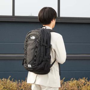 ザ・ノース・フェイス ビッグショット 33L ...の詳細画像1