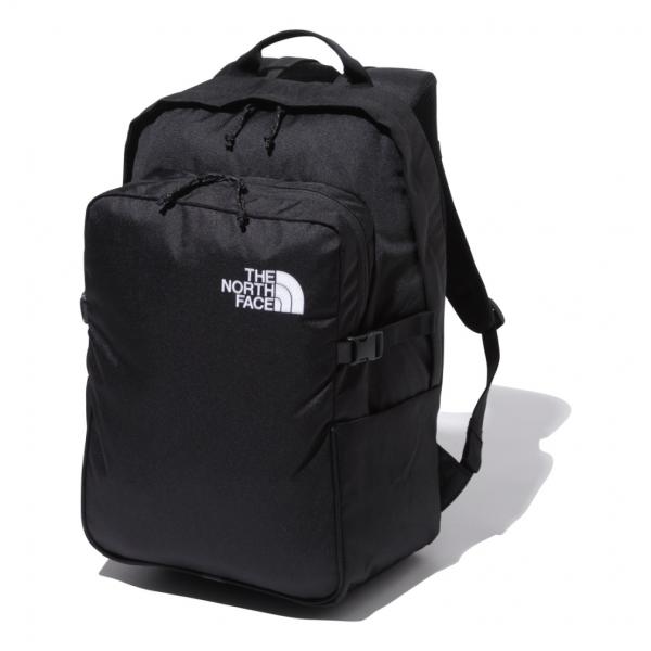 2024春夏 ザ・ノース・フェイス Boulder Daypack ボルダーデイパック NM7235...