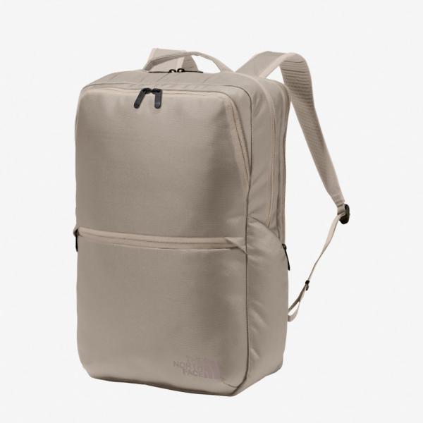 ザ・ノース・フェイス シャトルデイパック 24L フォールンロック NM82329 FL アウトドア...