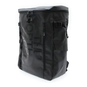 ノースフェイス　BC ヒューズボックス2 K (NM81817) リュック バックパック BC FUSE BOX II K 容量/30L 2018モデル THE NORTH FACE