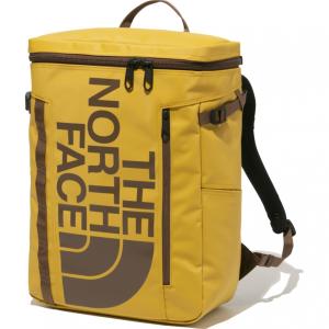 ザ・ノース・フェイス BC Fuse Box II BC 30L アローウッドイエロー NM82150 AY バックパック リュック THE NORTH FACE ノースフェイス