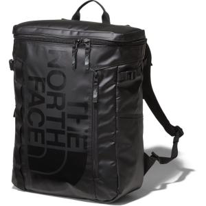 ノースフェイス BC Fuse Box II 30L (NM81968 K) トレッキング リュック バックパック : ブラック バッグ THE NORTH FACE