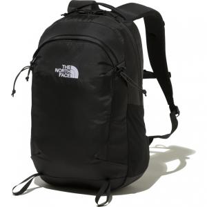 ザ・ノース・フェイス マーキュリー 15L ブラック NM72150