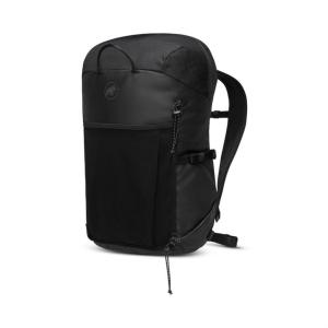MAMMUT（マムート） アルト 18L ブラック 黒 Alto 18 バックパック