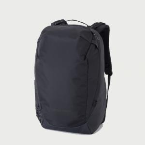 カリマー ハイランズ32 32L Black 501079 9000 バックパック リュック karrimor｜alpen-group