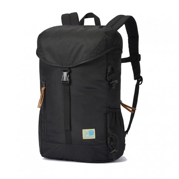 カリマー VT day pack R VT デイパック R 22L Black 501219 900...