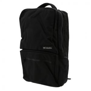 コロンビア スターレンジスクエアバックパック II 22L Black Cypress PU8198 011 トレッキング バックパック Columbia