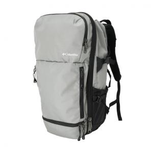 2024春夏 コロンビア ペッパーロック 36L バックパック Grey  PU8710 021  ...