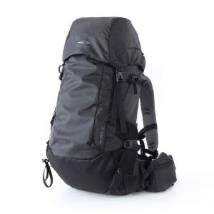 mont-bell◇リュック/KITRA PACK 30/BLK/無地/359910/ベタツキ有