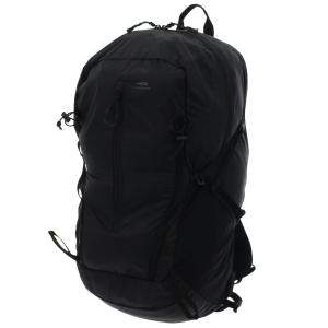 ティゴラ 軽量バックパック 30L TR 812P30 リュック : BK TIGORA