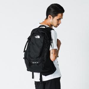 ザ・ノース・フェイス テルース25 NM61811 リュック バックパック TELLUS 25 K バッグ THE NORTH FACE ノースフェイス