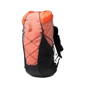 THE NORTH FACE（ザ ノースフェイス） サム 35 NM62601 TO TNFオレンジ