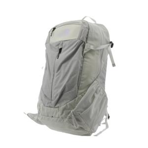 2026春夏 ザ・ノース・フェイス Tellus Air 22 テルスエア22 22L ホワイト NM62622 W トレッキング バックパック リュック THE NORTH FACE