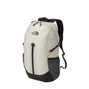 2026秋冬 ザ・ノース・フェイス メイフライパック22 22L キュムラスクラウド NM62376 CU トレッキング バックパック リュック THE NORTH FACE