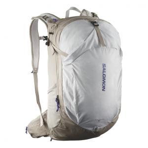 SALOMON 2025春夏 サロモン AEROTREK 20 L 20L Anthracite/Nine