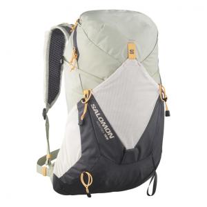 SALOMON（サロモン） 2025春夏 TRAILBLAZER 20 20L SEDONA SAGE