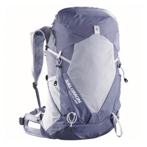 サロモン AEROTREK 28L レディースリュックの高価買取価格