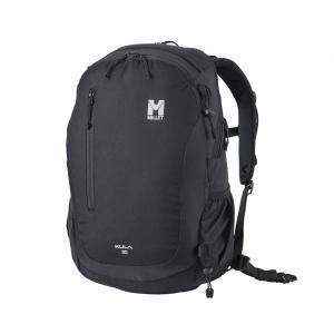 MILLET（ミレー） PRALO NX 14 14L JET BLACK MIS0762 N4581