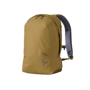 ミレー SUIU 18 18L HEATHER MUSTARD MIS0718 N7119 トレッキング バックパック リュック MILLETの商品画像