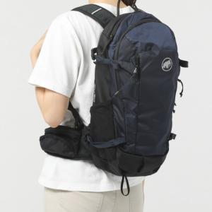 トラベルバッグ マムート Cargon 40 40L 0001(black) : ナチュラム