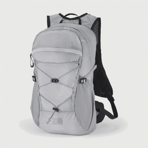 カリマー AR 20 20L L.Grey 501253 1120 トレッキング バックパック リュ...