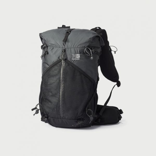 カリマー cleave 30 クリーブ 30 M 30L  Dark Charcoal 501208...