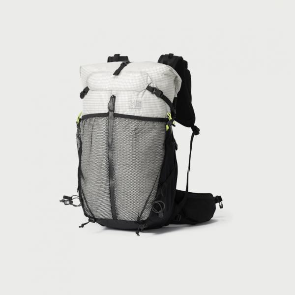 カリマー クリーブ 40 cleave 40 S 40L Feather White 501207 ...