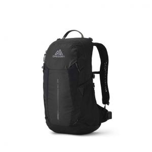 グレゴリー アリオ24 24L シャドウパインブラック 157884A798 トレッキング バックパック リュック GREGORY｜アルペングループヤフー店