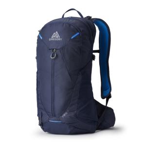 GREGORY グレゴリー ジェイド28 SM/MD 28L ミッドナイトネイビー