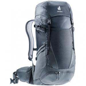 deuter（ドイター） フューチュラ Pro 40 ブラック×グラファイト