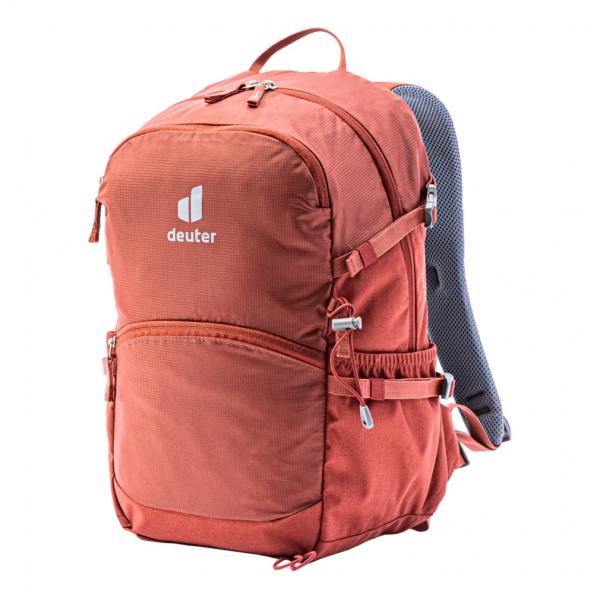 ドイター ルガーノ20 20L レッドウッド D6810024 トレッキング バックパック リュック...