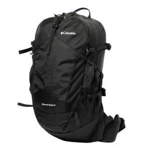 Columbia（コロンビア） リュック メンズ レディース ワイルドウッド