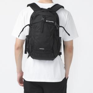 コロンビア キャッスルロック 20L バックパ...の詳細画像5