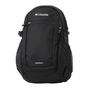 コロンビア キャッスルロック 15L バックパ...の詳細画像1