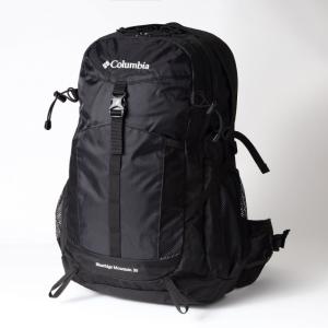 コロンビア ブルーリッジマウンテン30L バックパック Black PU8381 010 バッグ リュック Columbia