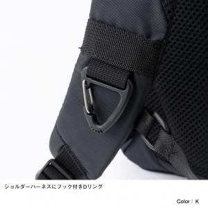 ザ・ノース・フェイス K Homeslice ...の詳細画像5