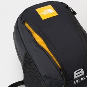 ザ・ノース・フェイス K Roundy キッズ...の詳細画像5
