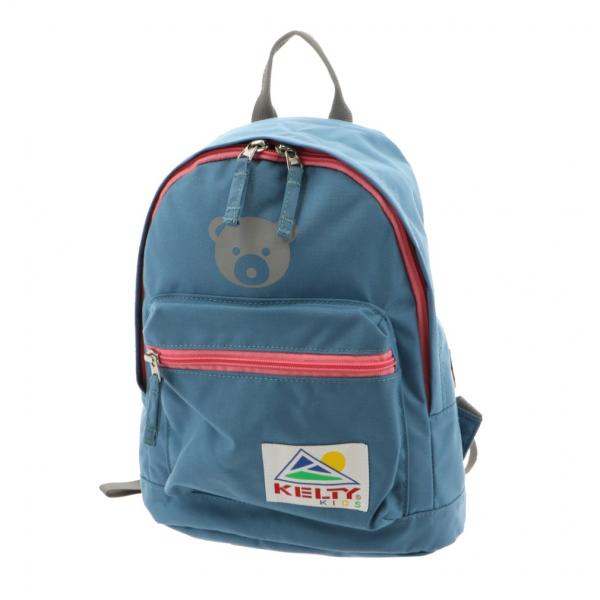 ケルティ BABY DAYPACK 8L Sky 3259259124 ジュニア キッズ 子供 バッ...