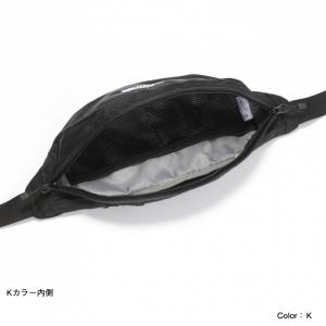 ザ・ノース・フェイス グラニュール NM723...の詳細画像1