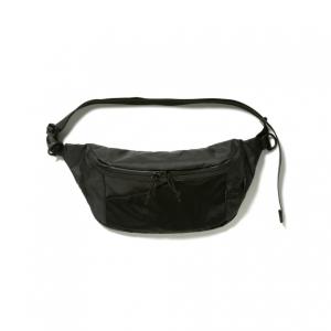 スノーピーク ウエストバッグ ブラックの買取情報