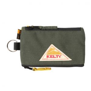 ケルティ FES POUCH 3 32592347 トレッキング バッグ ショルダー ポーチ : Mustard/Olive KELTYの商品画像