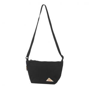 ケルティ MINI USUAL POUCH 3259256423 トレッキング バッグ ショルダー ポーチ : Black KELTYの商品画像